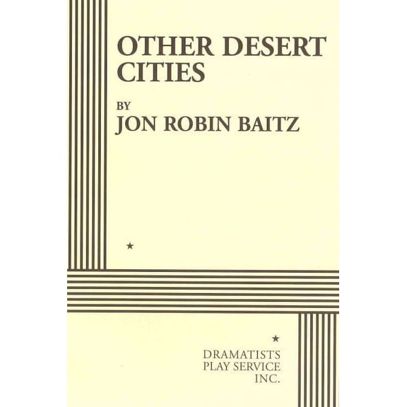 Other Desert Cities