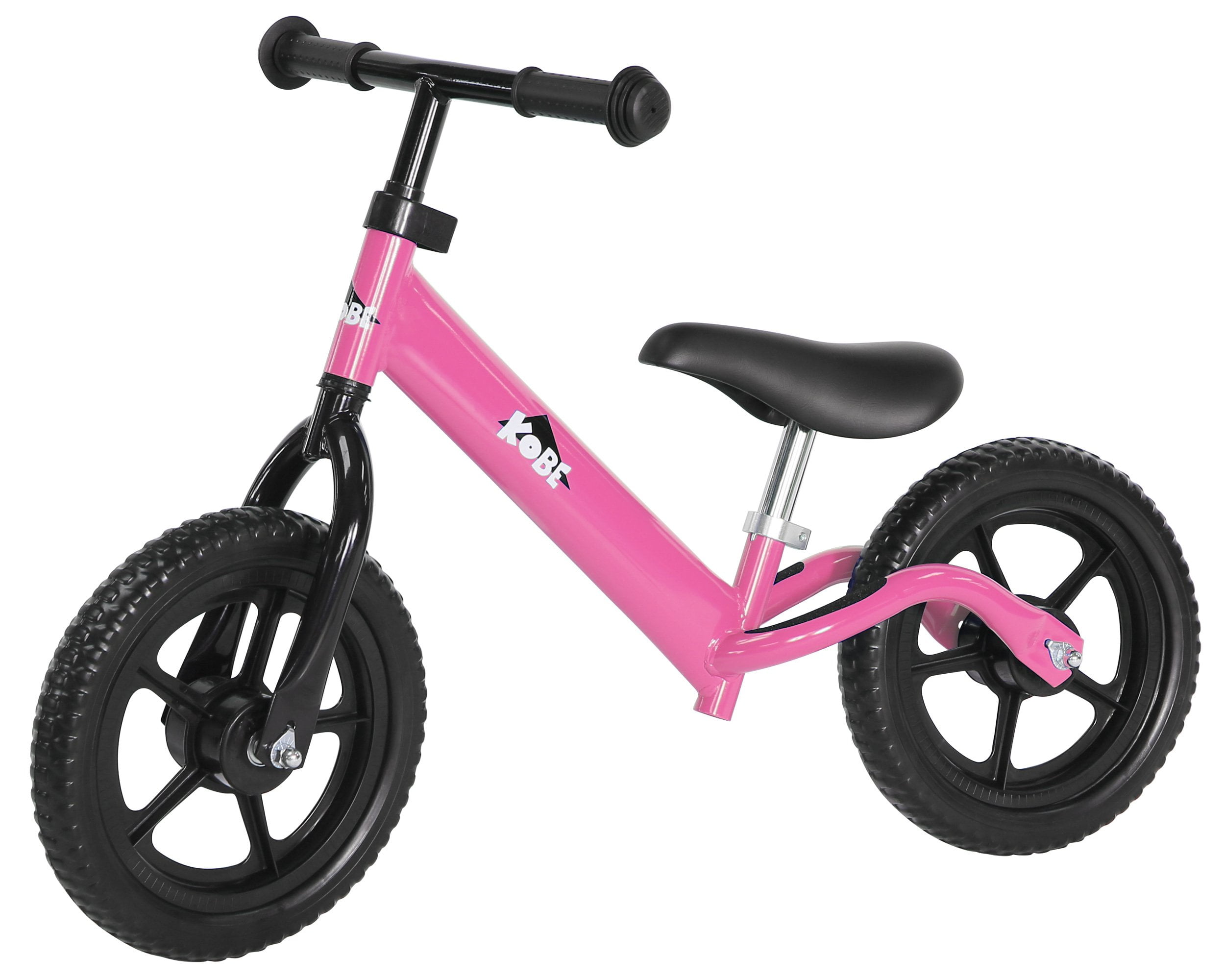 KOBE Steel Balance Running Bike 