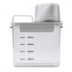 thumbnail image 4 of Convenient Washing Powder Dispenser Easy Pouring Spout and Secure Seal (1100ml), 4 of 11