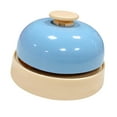 thumbnail image 1 of Dog Call Bell,Pet Call Bell Sensitive Dog Training Bell Dog Call Dinner Bell Highly Versatile, 1 of 12