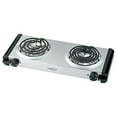 thumbnail image 1 of Precision Trading PEB135 Single Electric Burner, 1 of 1