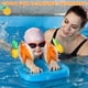 thumbnail image 3 of Brazaletes inflables de natación Skylety, 8 piezas, 3 of 7