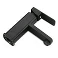 thumbnail image 4 of Deck Mount Faucet,Kitchen Sink Faucet Cold Kitchen Sink Faucet Sink Faucet Expertly Crafted, 4 of 12