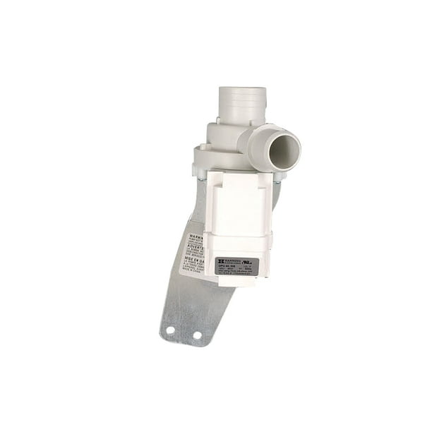 WH23X10030 GE Washer Pump