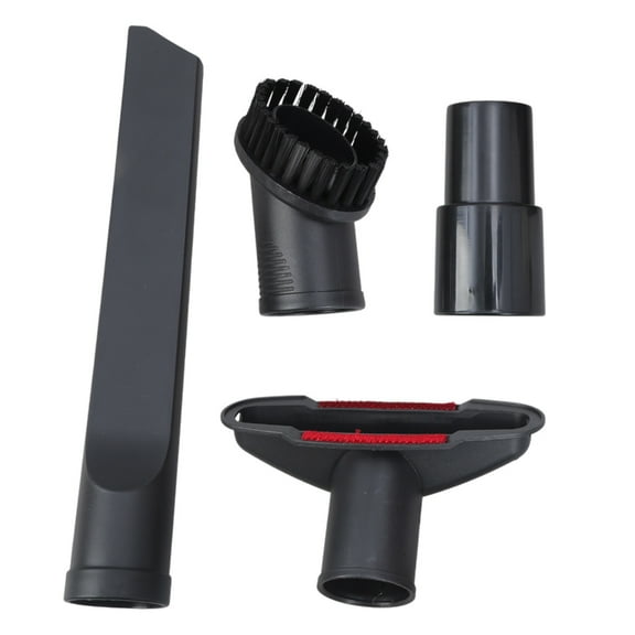 4 In 1 Vacuum Cleaner Brush Nozzle Home Dusting Crevice Stair Tool Kit 32mm