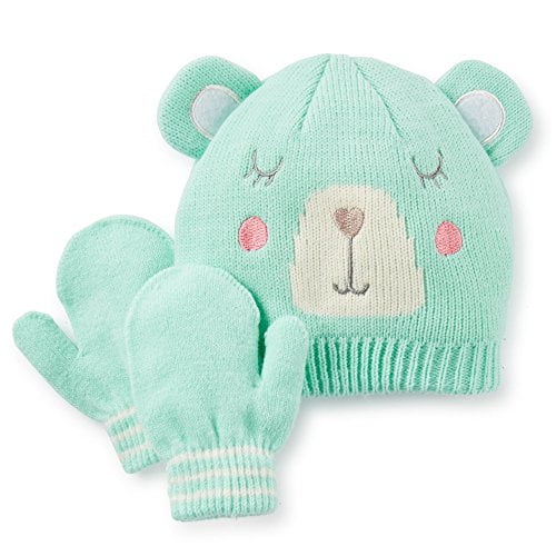 walmart baby hats