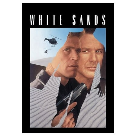White Sands (1992)