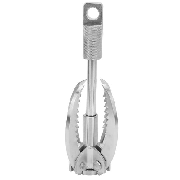 Climbing Grappling Hook,Climbing Grappling Hook Stainless Grappling Hook Foldable Grappling Hook Sleek Aesthetic