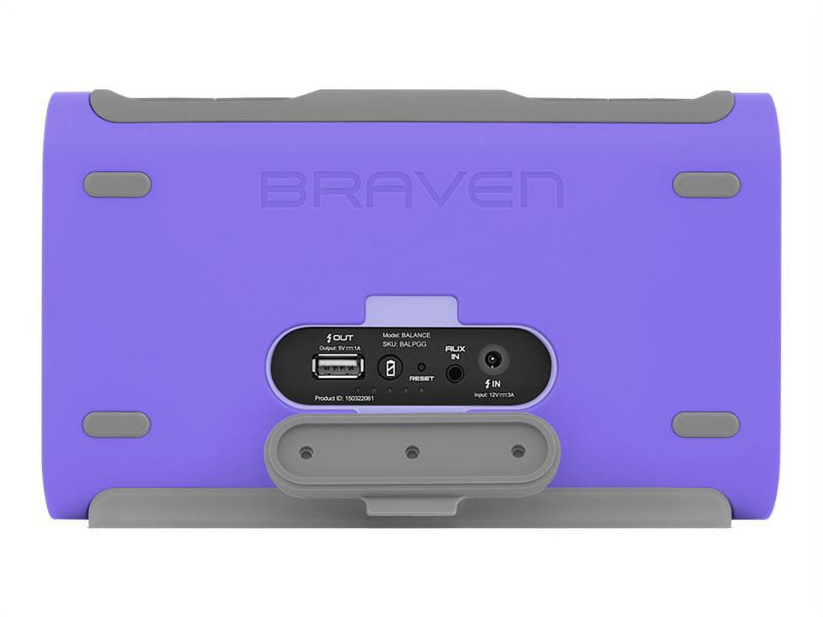 Original Braven Balance Speaker