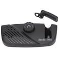 thumbnail image 3 of Haut-parleur de Voiture, Interrupteur Automatique Multipoint Kit Mains Libres Réduction de Bruit Stable pour Pare-Soleil, 3 of 7