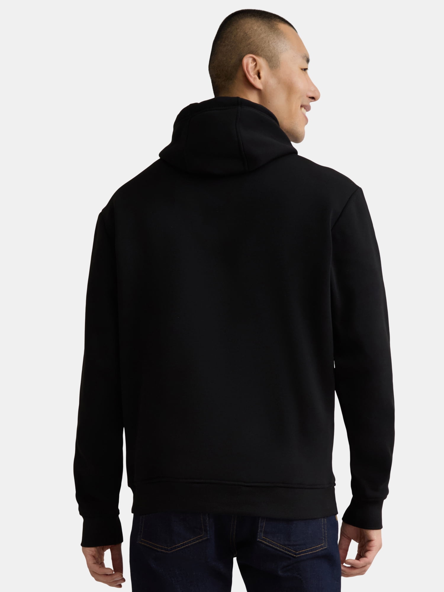 Donkey Kong Men's and Big Men's Graphic Hoodie Sweatshirt, Sizes S-3XL