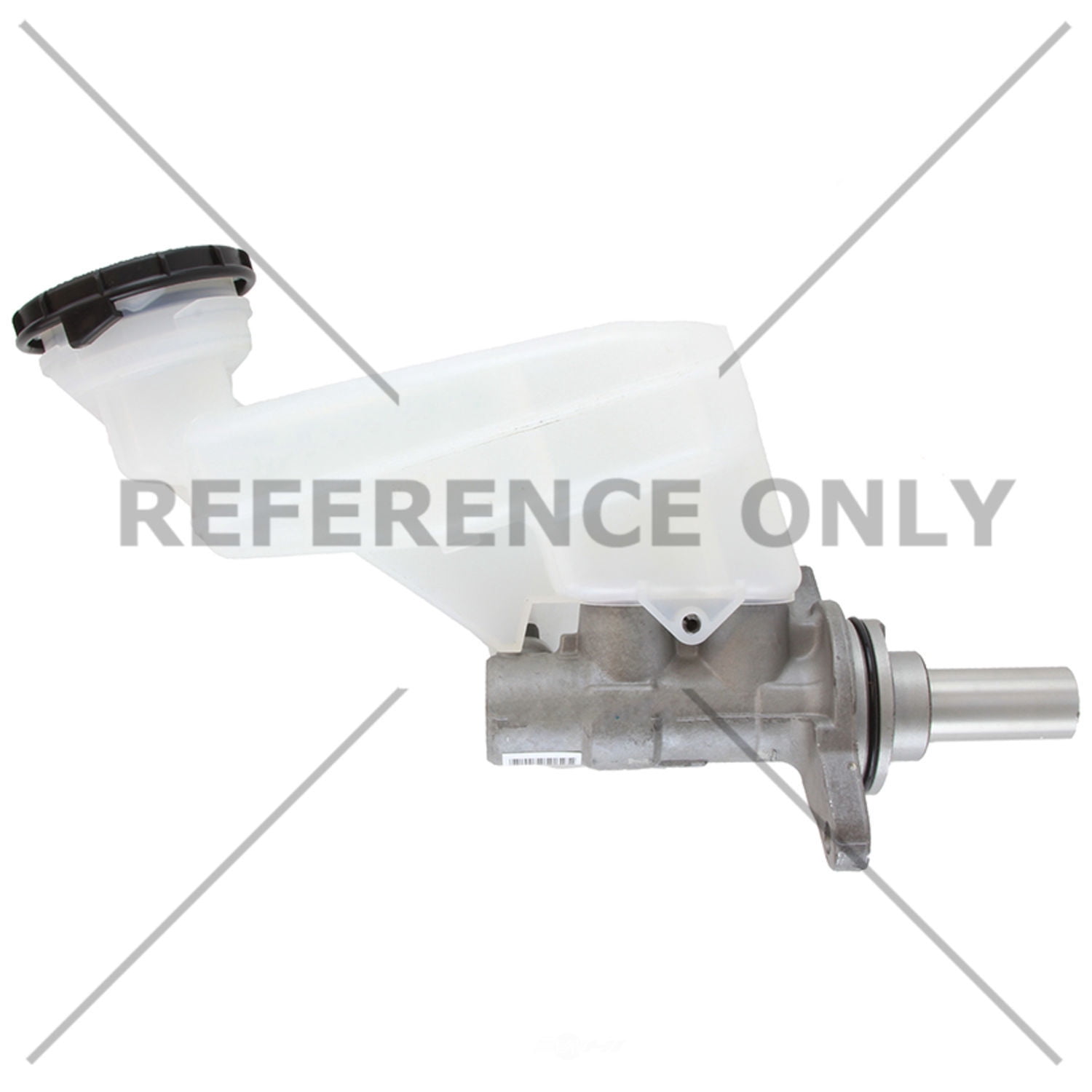 Centric Parts 130.40098 Centric Premium Brake Master Cylinders