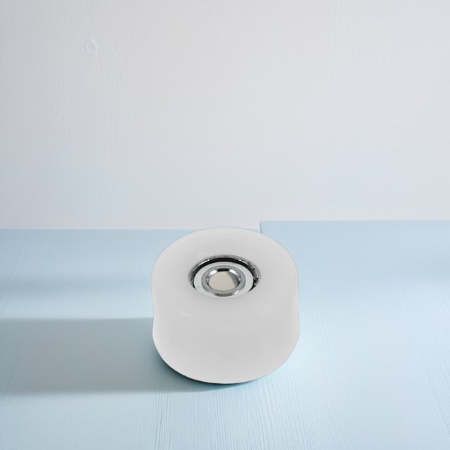 TAILTOSS 4 Roues de Remplacement pour Planche à Roulettes avec Design de Précision pour les Amateurs