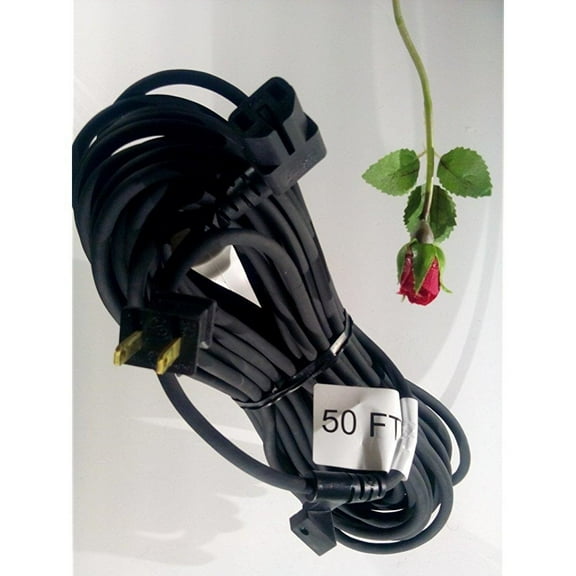 Kirby Vacuum Cleaner Electric Power Cord 50' G3 G4 G5 G6 Ultimate G Diamond