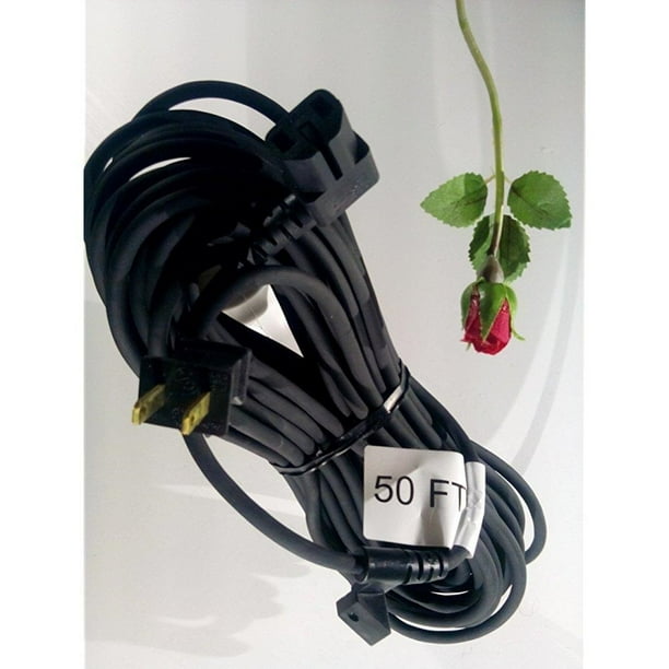 Kirby Vacuum Cleaner Electric Power Cord 50' G3 G4 G5 G6 Ultimate G