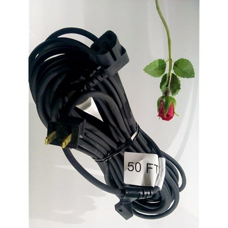 - Kirby Vacuum Cleaner Electric Power Cord 50' G3 G4 G5 G6 Ultimate G Diamond