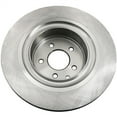 thumbnail image 2 of ADVICS Disc Brake Rotor, 2 of 4