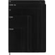 thumbnail image 5 of Cuaderno Moleskine Classic, tapa blanda, XL, negro, 192 páginas, 5 of 6