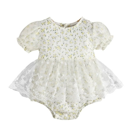 

adviicd Blue Dress For Girls Flower Girl s Wedding Dress Lace Sleeveless Tulle Summer Vintage Dresses