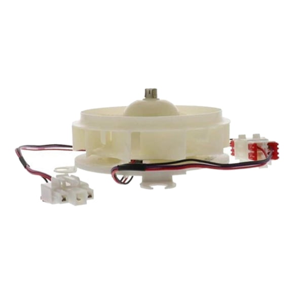 Accesorios para motores de ventiladores de refrigeradores Motor de ventilador de para refrigeradores y congeladores