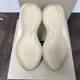 thumbnail image 2 of Size 9 - Adi - das Fear Of God X Athletics I Basketball Lace Up Cream White (USED), 2 of 5
