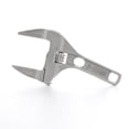 thumbnail image 2 of Llave de grifo multifunción, instalador de grifo de fregadero, llave de lavabo multifunción, herramienta de plomería, llave inglesa impulsada por el rendimiento, 2 of 5