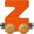 thumbnail image 3 of NameTrain Bright Color Letter Z, 3 of 7
