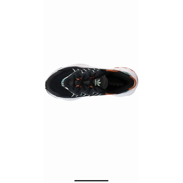 Adi - das Ozweego Lace Up Mens Black Sneakers Casual Shoes FZ3829 Size 13