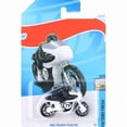 thumbnail image 1 of HW 2024 1966 Triumph Tiger 100 (White) Factory Fresh, 1 of 1