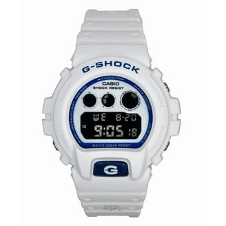 DW6900SC-8 G-Shock Black Grey Digital Resin Band Watch - Walmart.com