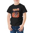 thumbnail image 1 of Camiseta Algodón de Naru para niños, 1 of 5
