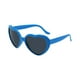 thumbnail image 1 of 24 gafas de sol Gafas de sol con forma de corazón Gafas de sol con forma de melocotón, 1 of 4