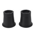 thumbnail image 4 of Home Bed Risers, Adjustable Stackable Bed Frame Risers for  Under Bed Storage, Bed Lifts Risers for Sofa,  Heavy Duty Furniture Risers for College Dorm Bed Sofa, 4 of 8