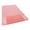 Pink, variant on Square Bath Mat with Scrub Brush Gray 16x28 Inch Non-Slip Shower Floor Mat Waterproof Plastic Bathroom Carpet for Tub Safety Drainage