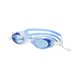 thumbnail image 3 of Gafas de Natación DYNWAVEMX Antivaho para Adultos Azul Real, 3 of 8
