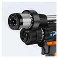 thumbnail image 3 of Electric Drain Auger Plumbing Snake Drain Clog Remover Tools Cordless Drain Cleaner For Toilet Sewer Bathroom Sink And Shower, 3 of 7