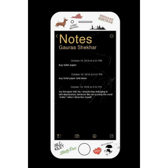 Notes, (Paperback)