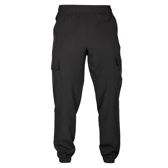 Jogger Deportivo Wilson para Hombre Cargo Flex Color Negro Talla G