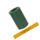 thumbnail image 2 of NUOLUX Portátil De Plástico Para Jardinería Reutilizable Con Opciones De Forma Recta O, 2 of 6