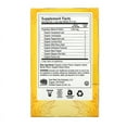 thumbnail image 3 of Yogi Tea, Throat Comfort, Honey Lemon, Caffeine Free, 16 Tea Bags, 1.12 oz Pack of 2, 3 of 3