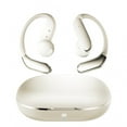 thumbnail image 2 of OWS True Wireless Bluetooth Headphones, Open Ear Sports Earbuds, Smart Touch Control Wireless Headset, Surround Sound Noise Canceling Earphones, Gaming Music Sports Headphones, 2 of 5