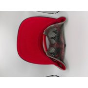 Snap-On Tools Red Pop Style Baseball Cap Unisex New Genuine Snap-On Design for Easy Adjustment Maximum Comfort