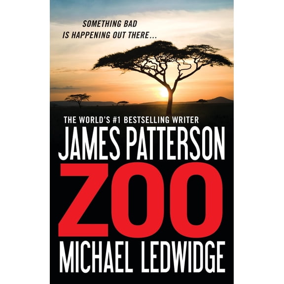 Pre-Owned Zoo (Paperback) 0446571792 9780446571791
