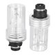 thumbnail image 2 of Xenon Bulb, Sturdy Dustproof Easy Installation Eco Friendly High Brightness Glass Headlight Bulb Sealing 12V For Car ANGGREK Otros, 2 of 8