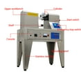 thumbnail image 2 of TECTHTONGDA Ultrasonic Automatic Plastic Tube Sealer Toothpaste Packaging Machine, 2 of 12