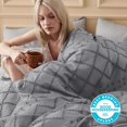 thumbnail image 2 of Funda Nórdica Reina - Boho Bedding, Funda Nórdica para Todas las Estaciones, 3, 2 of 7