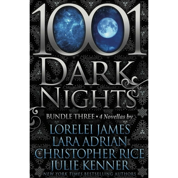 1001 Dark Nights Bundle 1001 Dark Nights, Book 3, (Paperback)