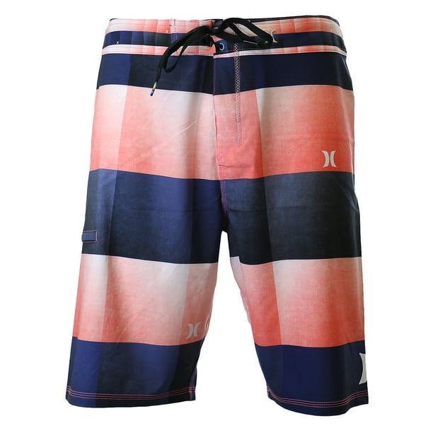 Hurley Hurley Swimwear Swimwear Phantom Kingsroad 21" Fashion