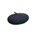 thumbnail image 2 of para perro mascota, sombrero de lana para patio, duradero, ligero, cómodo, lavado a mano, accesorio para el cabello recomendado, diámetro Sunnimix sombrero de gato, 2 of 8