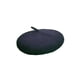 thumbnail image 3 of Sombrero para Perros Fernando de Lana Ajustable Negro, 3 of 8